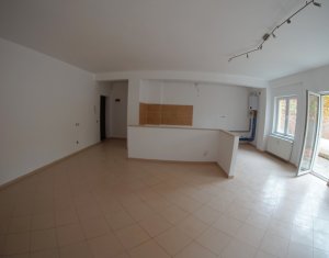 Manastur - apartament 2 camere, 75 mp, zona Parcul Colina