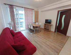 Apartament 2 camere, 38 mp, parcare subterana, Complex Iris