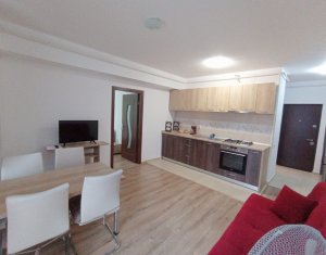 Apartament 2 camere, 38 mp, parcare subterana, Complex Iris