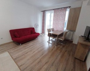 Apartament 2 camere, 38 mp, parcare subterana, Complex Iris