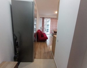 Apartament 2 camere, 38 mp, parcare subterana, Complex Iris