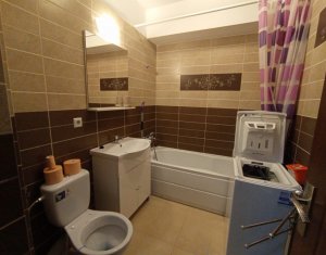 Apartament 2 camere, 38 mp, parcare subterana, Complex Iris