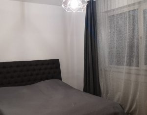 Apartament 3 camere, 63 mp, zona Bucium, Manastur