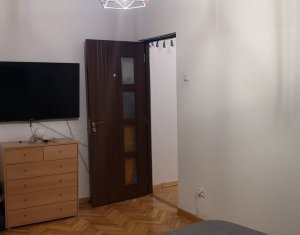 Apartament 3 camere, 63 mp, zona Bucium, Manastur