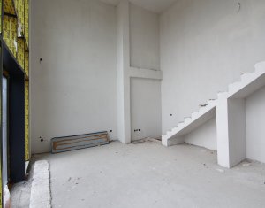 Lakás 3 szobák eladó on Cluj-napoca, Zóna Sopor