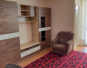 Apartment 1 rooms for sale in Cluj-napoca, zone Manastur