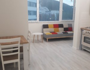 Apartament de lux cu 2 camere zona Vivo, Cluj, panorama superba 