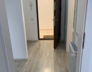 Apartament cu 2 camere in Gheorgheni, zona Soporului