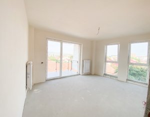 Vanzare apartament 3 camere in Cluj-napoca, zona Marasti