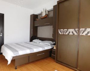 Apartament cu 3 camere in bloc nou, cu parcare subterana, Grigorescu