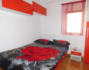 Apartament cu 3 camere in bloc nou, cu parcare subterana, Grigorescu