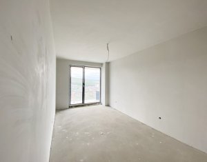 Appartement 4 chambres à vendre dans Cluj-napoca, zone Zorilor