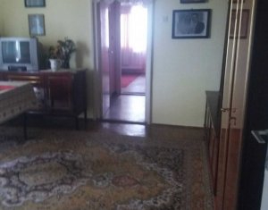 Apartament de vanzare, 3 camere, Gheorgheni