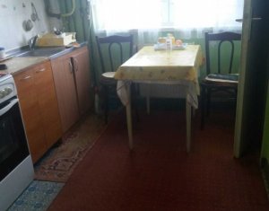 Apartament de vanzare, 3 camere, Gheorgheni