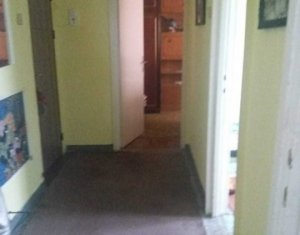 Appartement 3 chambres à vendre dans Cluj-napoca, zone Gheorgheni