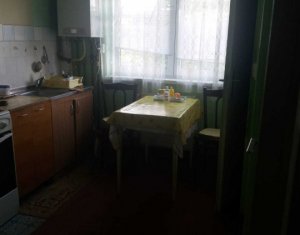 Apartament de vanzare, 3 camere, Gheorgheni