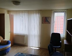 Appartement 1 chambres à vendre dans Cluj-napoca, zone Zorilor