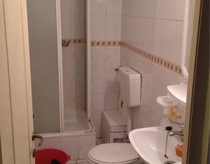 Apartament 1 camera, 30 mp, mobilat, etaj intermediar, Zorilor