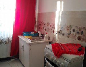 Manastur - apartament 3 camere, 51 mp, zona Big Manastur