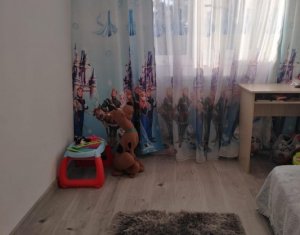 Manastur - apartament 3 camere, 51 mp, zona Big Manastur