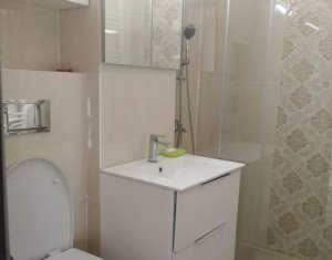 Manastur - apartament 3 camere, 51 mp, zona Big Manastur