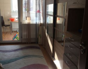 Appartement 1 chambres à vendre dans Cluj-napoca, zone Marasti