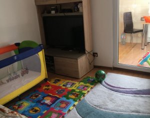 Apartment 1 rooms for sale in Cluj-napoca, zone Marasti