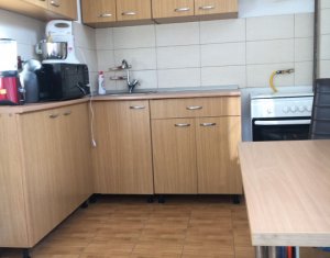 Apartment 1 rooms for sale in Cluj-napoca, zone Marasti