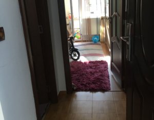 Apartment 1 rooms for sale in Cluj-napoca, zone Marasti