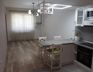 Apartament 2 camere, modern, 35 mp, zona Oasului/Iris