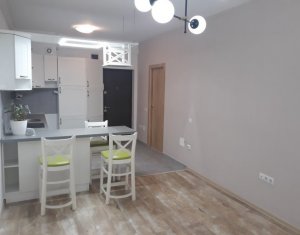 Apartament 2 camere, modern, 35 mp, zona Oasului/Iris