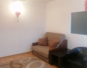 Apartament 2 camere, decomandat, etaj 5/10, zona Piata Flora, Manastur