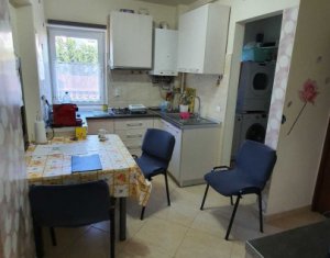 Appartement 2 chambres à vendre dans Apahida, zone Centru