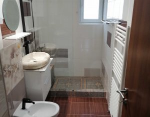 Appartement 2 chambres à vendre dans Apahida, zone Centru