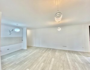 Appartement 2 chambres à vendre dans Floresti