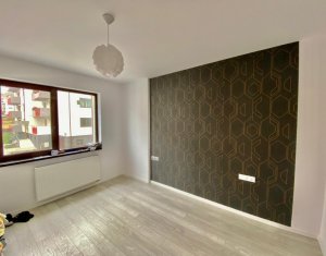 Apartament 2 camere, cu garaj, situat in Floresti, zona Sub Cetate