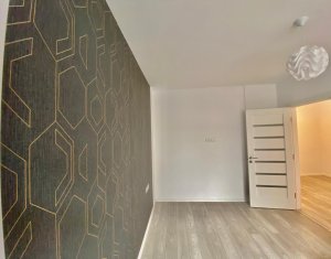 Apartament 2 camere, cu garaj, situat in Floresti, zona Sub Cetate