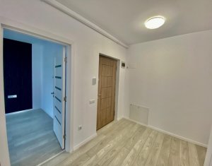 Apartament 2 camere, cu garaj, situat in Floresti, zona Sub Cetate