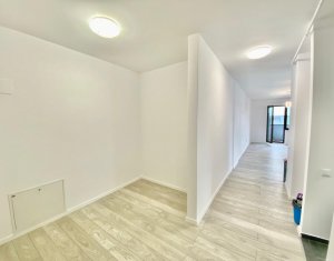 Apartament 2 camere, cu garaj, situat in Floresti, zona Sub Cetate