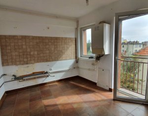 Apartament cu 2 camere in Centru, zona Piata Mihai Viteazu