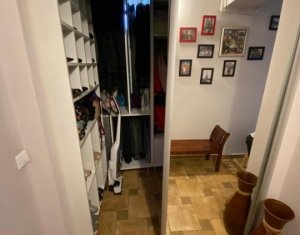 Appartement 2 chambres à vendre dans Cluj-napoca, zone Centru