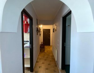 Appartement 2 chambres à vendre dans Cluj-napoca, zone Centru