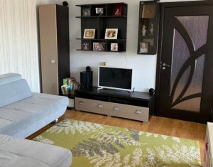 Apartament cu 2 camere in Centru, zona Politia Judeteana