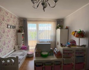 Appartement 2 chambres à vendre dans Cluj-napoca, zone Centru