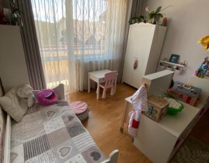 Appartement 2 chambres à vendre dans Cluj-napoca, zone Centru