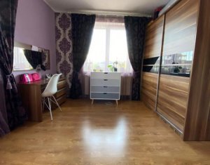 Apartament cu 2 camere in Centru, zona Politia Judeteana