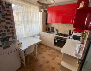 Apartament cu 2 camere in Centru, zona Politia Judeteana