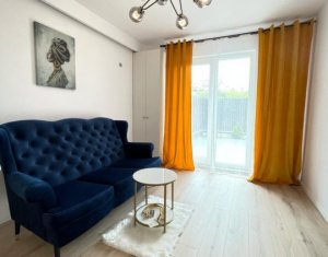 Apartment 2 rooms for sale in Cluj-napoca, zone Marasti