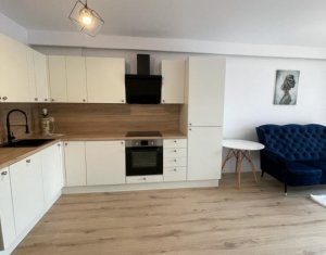 Marasti! Apartament cu 2 camere, Leroy Merlin