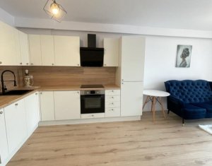 Appartement 2 chambres à vendre dans Cluj-napoca, zone Marasti